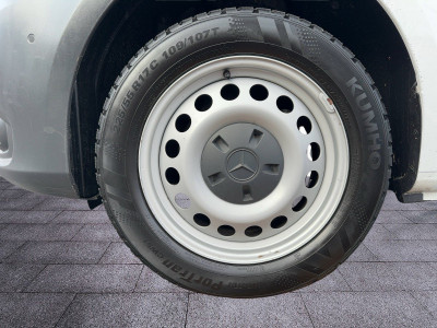 Mercedes-Benz Vito Gebrauchtwagen Mercedes-Benz Vito Gebrauchtwagen