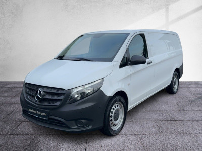 Mercedes-Benz Vito Gebrauchtwagen Mercedes-Benz Vito Gebrauchtwagen