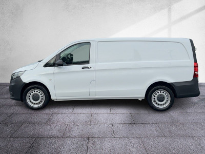 Mercedes-Benz Vito Gebrauchtwagen Mercedes-Benz Vito Gebrauchtwagen