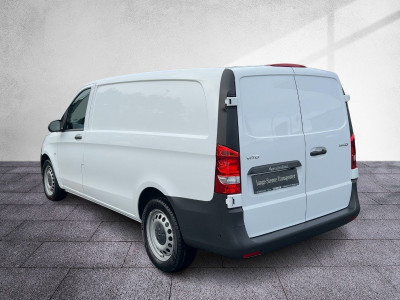 Mercedes-Benz Vito Gebrauchtwagen Mercedes-Benz Vito Gebrauchtwagen
