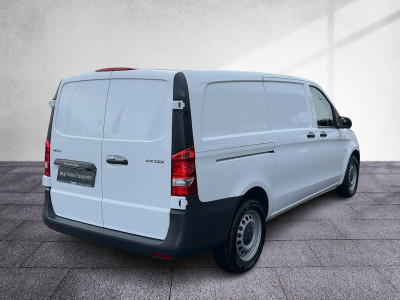 Mercedes-Benz Vito Gebrauchtwagen Mercedes-Benz Vito Gebrauchtwagen