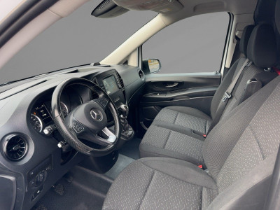 Mercedes-Benz Vito Gebrauchtwagen Mercedes-Benz Vito Gebrauchtwagen