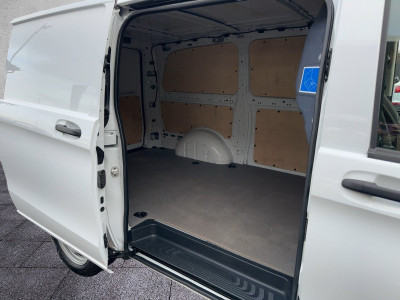 Mercedes-Benz Vito Gebrauchtwagen Mercedes-Benz Vito Gebrauchtwagen