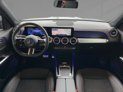 Mercedes-Benz EQB Gebrauchtwagen