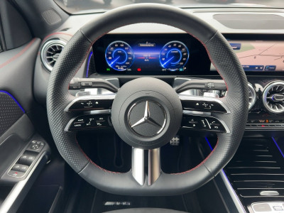 Mercedes-Benz EQB Gebrauchtwagen