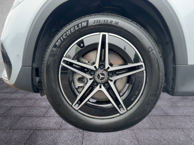 Mercedes-Benz EQB Gebrauchtwagen