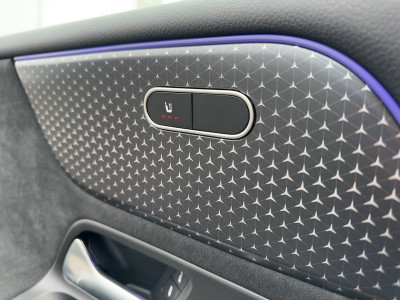 Mercedes-Benz EQB Gebrauchtwagen