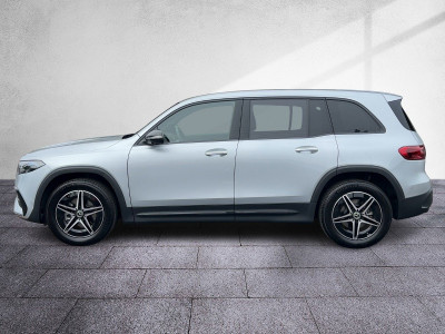 Mercedes-Benz EQB Gebrauchtwagen