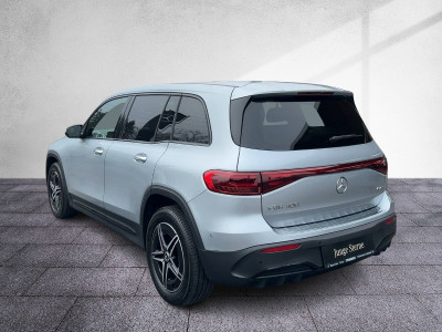 Mercedes-Benz EQB Gebrauchtwagen
