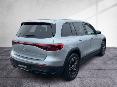 Mercedes-Benz EQB Gebrauchtwagen