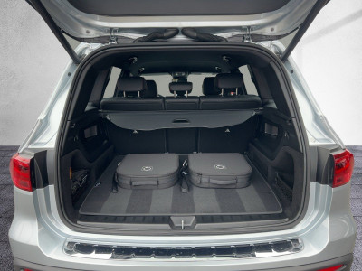 Mercedes-Benz EQB Gebrauchtwagen