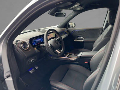 Mercedes-Benz EQB Gebrauchtwagen
