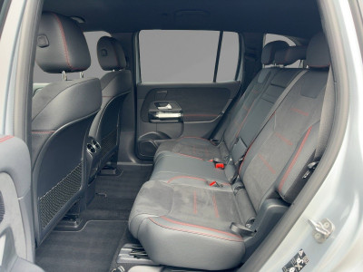 Mercedes-Benz EQB Gebrauchtwagen