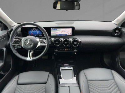 Mercedes-Benz A-Klasse Gebrauchtwagen