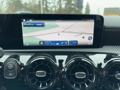 Mercedes-Benz A-Klasse Gebrauchtwagen