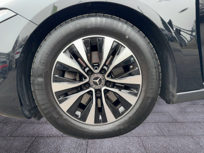 Mercedes-Benz A-Klasse Gebrauchtwagen