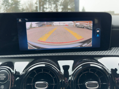 Mercedes-Benz A-Klasse Gebrauchtwagen