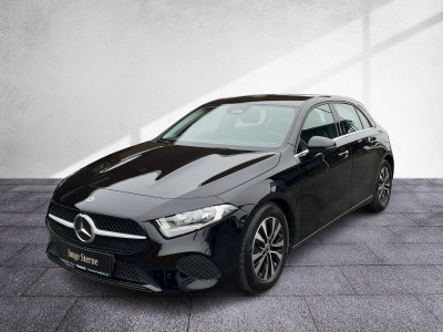 Mercedes-Benz A-Klasse Gebrauchtwagen