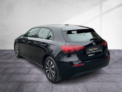 Mercedes-Benz A-Klasse Gebrauchtwagen