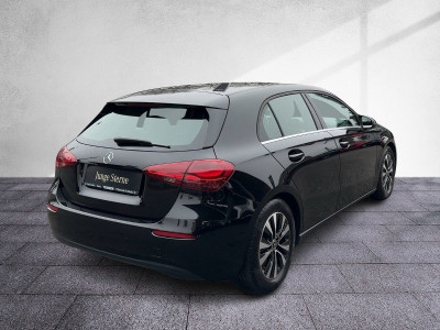 Mercedes-Benz A-Klasse Gebrauchtwagen