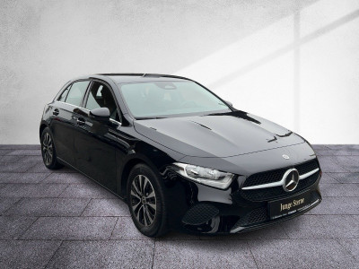 Mercedes-Benz A-Klasse Gebrauchtwagen