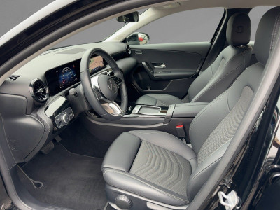 Mercedes-Benz A-Klasse Gebrauchtwagen