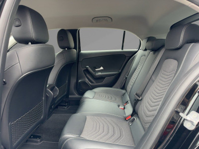 Mercedes-Benz A-Klasse Gebrauchtwagen