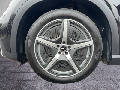 Mercedes-Benz EQE Gebrauchtwagen