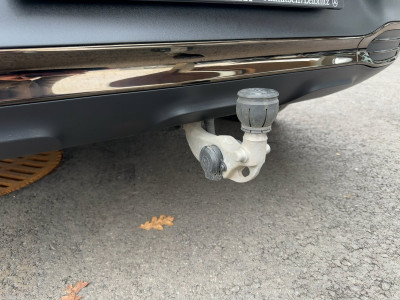 Mercedes-Benz EQE Gebrauchtwagen