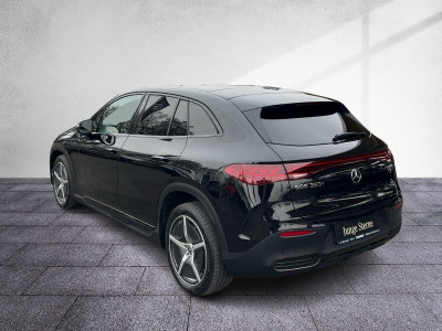 Mercedes-Benz EQE Gebrauchtwagen