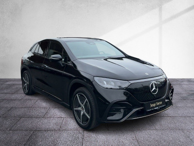 Mercedes-Benz EQE Gebrauchtwagen