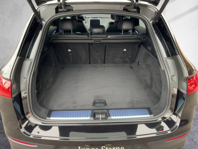Mercedes-Benz EQE Gebrauchtwagen
