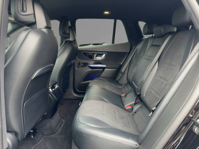 Mercedes-Benz EQE Gebrauchtwagen