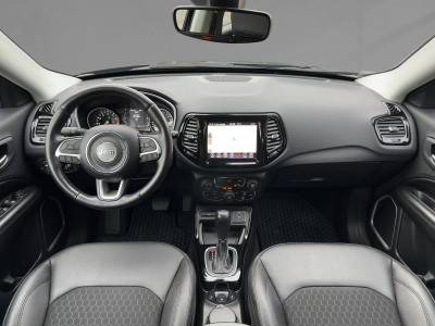 Jeep Compass Gebrauchtwagen Jeep Compass Gebrauchtwagen