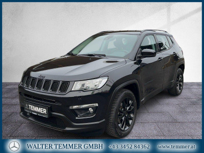 Jeep Compass Gebrauchtwagen Jeep Compass Gebrauchtwagen