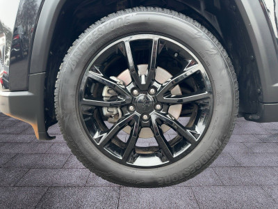 Jeep Compass Gebrauchtwagen Jeep Compass Gebrauchtwagen