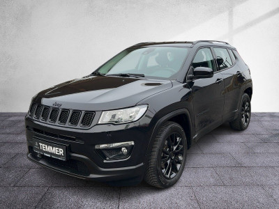 Jeep Compass Gebrauchtwagen Jeep Compass Gebrauchtwagen