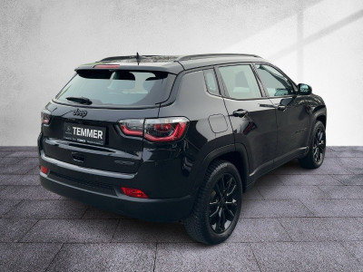 Jeep Compass Gebrauchtwagen Jeep Compass Gebrauchtwagen