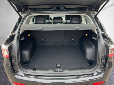 Jeep Compass Gebrauchtwagen Jeep Compass Gebrauchtwagen