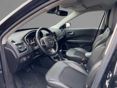 Jeep Compass Gebrauchtwagen Jeep Compass Gebrauchtwagen