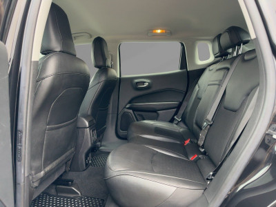 Jeep Compass Gebrauchtwagen Jeep Compass Gebrauchtwagen