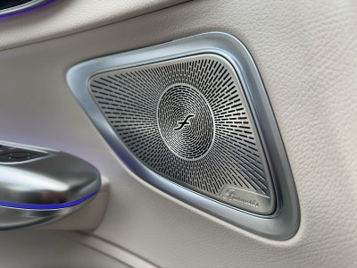 Mercedes-Benz CLE Gebrauchtwagen