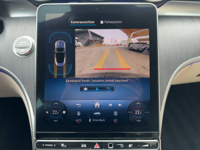 Mercedes-Benz CLE Gebrauchtwagen