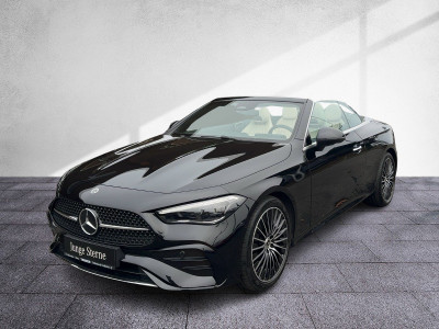 Mercedes-Benz CLE Gebrauchtwagen