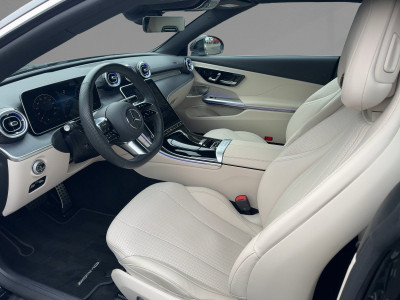 Mercedes-Benz CLE Gebrauchtwagen