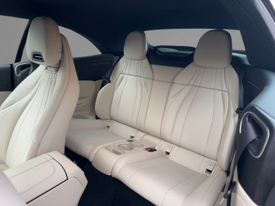 Mercedes-Benz CLE Gebrauchtwagen