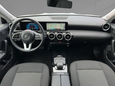 Mercedes-Benz CLA Gebrauchtwagen