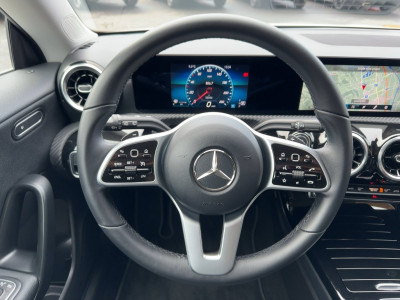 Mercedes-Benz CLA Gebrauchtwagen