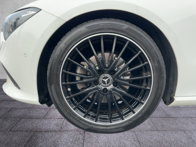 Mercedes-Benz CLA Gebrauchtwagen