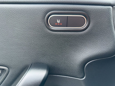 Mercedes-Benz CLA Gebrauchtwagen